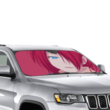 Load image into Gallery viewer, Sala Shane Vector Face Car Sunshade