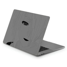 Load image into Gallery viewer, Sala Shane Vector Face  Macbook Skin