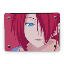 Load image into Gallery viewer, Sala Shane Vector Face  Macbook Skin