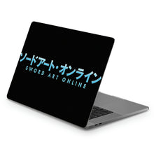 Load image into Gallery viewer, SAO Splash Macbook Skin