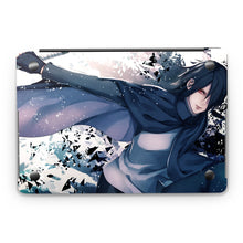 Load image into Gallery viewer, Sasuke Uchiha  Macbook Skin
