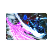Load image into Gallery viewer, Sasuke vs Madara Susanoo  Credit Card Skins (4-in-1 Pack)