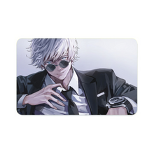 Load image into Gallery viewer, Satoru Gojo Credit Card Skins (4-in-1 Pack)