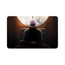 Load image into Gallery viewer, Satoru Gojo Credit Card Skins (4-in-1 Pack)