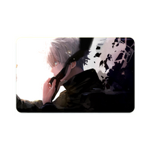 Load image into Gallery viewer, Satoru Gojo Credit Card Skins (4-in-1 Pack)