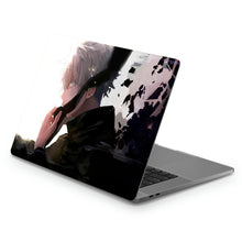 Load image into Gallery viewer, Satoru Gojo  Macbook Skin