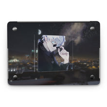 Load image into Gallery viewer, Satoru Gojo  Macbook Skin