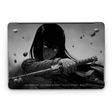 Load image into Gallery viewer, Satsuki  Macbook Skin
