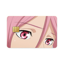 Load image into Gallery viewer, Satsuki Momoi Credit Card Skins (4-in-1 Pack)