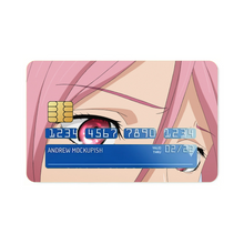 Load image into Gallery viewer, Satsuki Momoi Credit Card Skins (4-in-1 Pack)