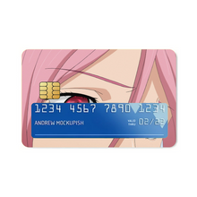 Load image into Gallery viewer, Satsuki Momoi Credit Card Skins (4-in-1 Pack)