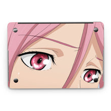 Load image into Gallery viewer, Satsuki Momoi  Macbook Skin
