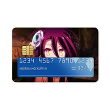Load image into Gallery viewer, Schwi Dola Credit Card Skins (4-in-1 Pack)