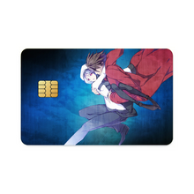 Load image into Gallery viewer, Scrooge Credit Card Skins (4-in-1 Pack)