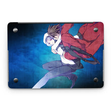 Load image into Gallery viewer, Scrooge Macbook Skin