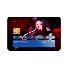 Load image into Gallery viewer, season 4 ending card Credit Card Skins (4-in-1 Pack)