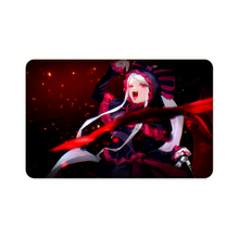 Load image into Gallery viewer, season 4 ending card Credit Card Skins (4-in-1 Pack)