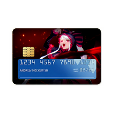 Load image into Gallery viewer, season 4 ending card Credit Card Skins (4-in-1 Pack)