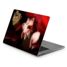 Load image into Gallery viewer, Sebas-chan  Macbook Skin