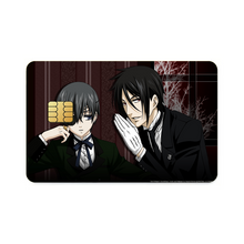 Load image into Gallery viewer, Secret Credit Card Skins (4-in-1 Pack)