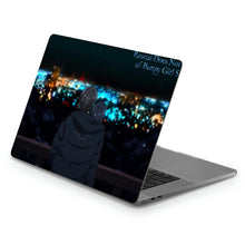 Load image into Gallery viewer, Seishun Buta Yarō wa Banīgāru Senpai no Yume o Minai  Macbook Skin