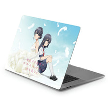 Load image into Gallery viewer, Seishun Buta Yarou wa Yumemiru Shoujo no Yume wo Minai  Macbook Skin