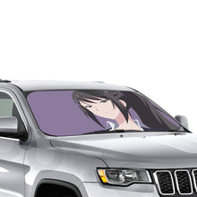 Load image into Gallery viewer, Sensei Car Sunshade