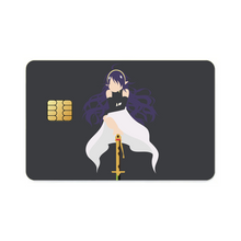 Load image into Gallery viewer, Seraph Of The End 8k Credit Card Skins (4-in-1 Pack)