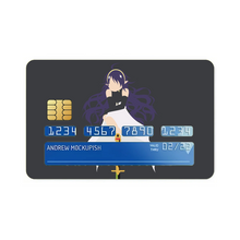 Load image into Gallery viewer, Seraph Of The End 8k Credit Card Skins (4-in-1 Pack)