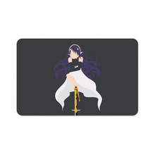 Load image into Gallery viewer, Seraph Of The End 8k Credit Card Skins (4-in-1 Pack)
