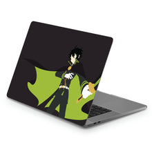 Load image into Gallery viewer, Seraph Of The End 8k  Macbook Skin