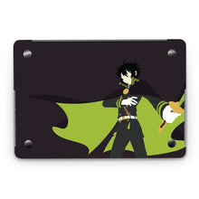 Load image into Gallery viewer, Seraph Of The End 8k  Macbook Skin