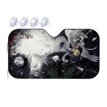 Load image into Gallery viewer, Seraph Of The End Car Sunshade