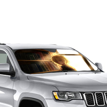 Load image into Gallery viewer, Seraph Of The End Car Sunshade