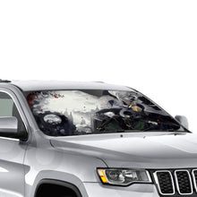 Load image into Gallery viewer, Seraph Of The End Car Sunshade