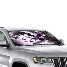 Load image into Gallery viewer, Seraph of the End Car Sunshade