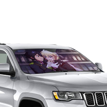 Load image into Gallery viewer, Seraph Of The End  Car Sunshade