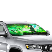 Load image into Gallery viewer, Seraph Of The End Car Sunshade