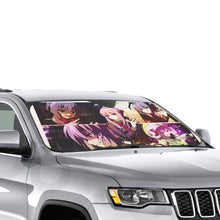 Load image into Gallery viewer, Seraph of the End Car Sunshade
