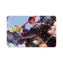 Load image into Gallery viewer, Seraph Of The End Credit Card Skins (4-in-1 Pack)