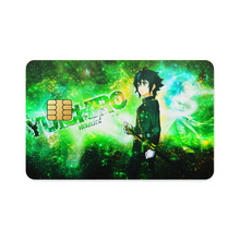 Load image into Gallery viewer, Seraph Of The End Credit Card Skins (4-in-1 Pack)