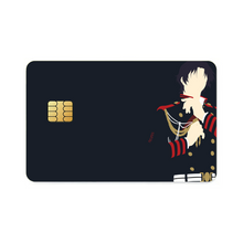 Load image into Gallery viewer, Seraph Of The End Credit Card Skins (4-in-1 Pack)