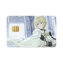 Load image into Gallery viewer, Seraph Of The End Credit Card Skins (4-in-1 Pack)