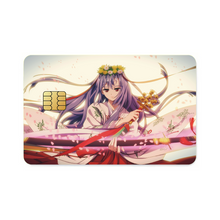 Load image into Gallery viewer, Seraph Of The End Credit Card Skins (4-in-1 Pack)