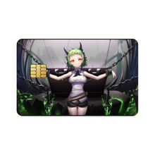 Load image into Gallery viewer, Seraph Of The End Credit Card Skins (4-in-1 Pack)