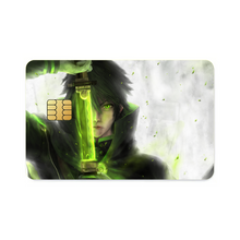 Load image into Gallery viewer, Seraph Of The End Credit Card Skins (4-in-1 Pack)