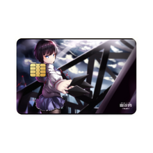 Load image into Gallery viewer, Seraph Of The End Credit Card Skins (4-in-1 Pack)