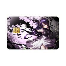 Load image into Gallery viewer, Seraph of the End Credit Card Skins (4-in-1 Pack)