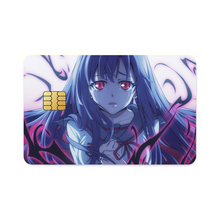 Load image into Gallery viewer, Seraph of the End Credit Card Skins (4-in-1 Pack)