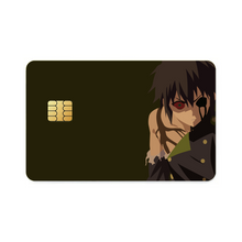 Load image into Gallery viewer, Seraph Of The End Credit Card Skins (4-in-1 Pack)